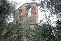 antiche castella