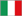 sito in lingua italiana