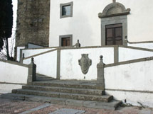 antiche castella